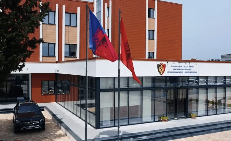 FALSIFIKIM DOKUMENTASH/ I shpallur në kërkim, arrestohet 37-vjeçari