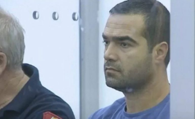 DHUNOI NJERKËN PAS KONFLIKTIT PËR PRONËN/ Zbardhen detaje nga arrestimi i djalit të Nehat Kullës