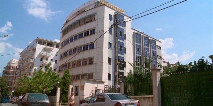 DETAJET E PARA/ Prokuroria sekuestron llogaritë bankare të kompanisë italiane, dyshohet për pastrim parash