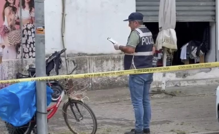 “PLAS” SHERRI NË SHKODËR/ Plagoset RËNDË me sende të forta i moshuari