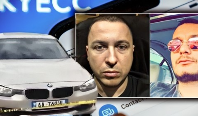 NJË NGA VRASJET MË GJAKFTOHTA/ Zbulohet biseda e fundit mes Gjin Ndojit dhe Ervis Martinajt