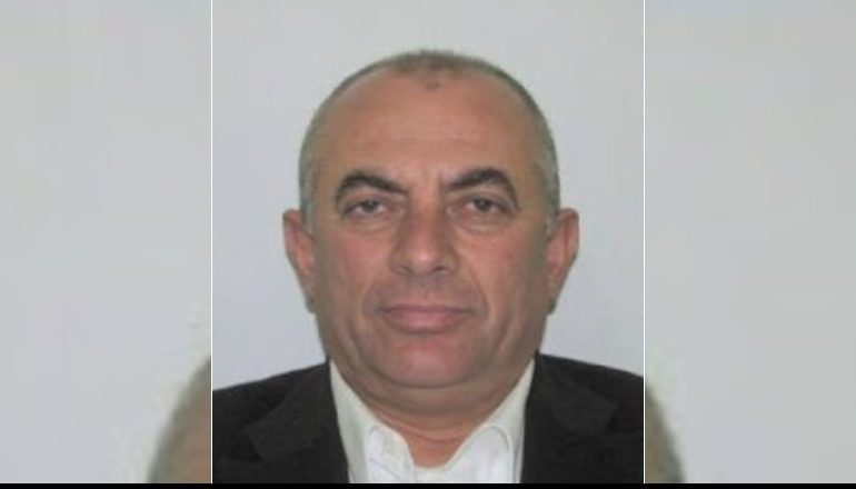NJË NDËR MË TË KËRKUARIT NË VEND/ Arrestohet pas 13 vitesh Pjetër Pacani! Vrau 2 persona për borxhin 100 mijë euro