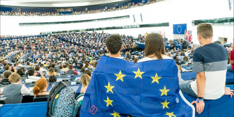 NISIN SOT ZGJEDHJET EUROPIANE/ Si organizohen dhe kush mund të votojë?