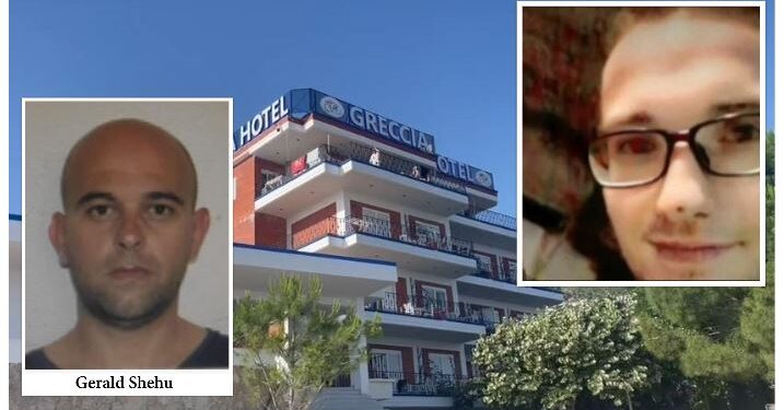 VRASJA E RECEPSIONISTIT/ Arma e krimit ende nuk është gjetur! Dy bashkëpunëtorët e Gerald Shehut dalin nesër para gjykatës