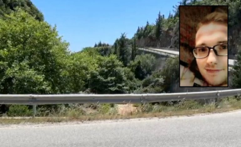 PAMJE TË RËNDA/ Gjak, doreza plastike dhe një copë e bardhë, çfarë la pas autori i vrasjes së Eraldo Nevruzit