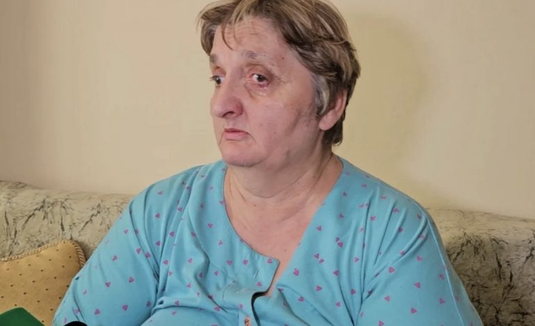 “S’MË PËRGJIGJEJ…”/ Flet nëna e një prej bashkëpunëtorëve të vrasjes së Erald Nevruzit