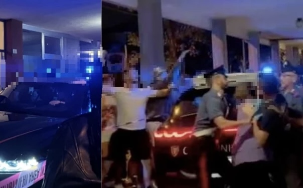E RËNDË/ Fqinji italian i mbesës e përqeshi, vritet me thikë pas sherrit 61-vjeçari shqiptar