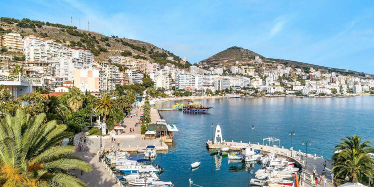 “ÇMIMET JANË…”/ “US Travel Weekly”: Turistët amerikanë zgjedhin Shqipërinë si destinacionin më të mirë evropian këtë verë