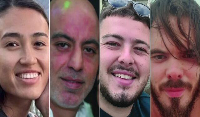 LUFTA/ U rrëmbyen nga Hamasi gjatë sulmit të 7 tetorit, Izraeli shpëton 4 pengje