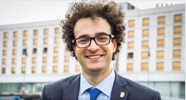 PROFILI/ Një shqiptar kandidat për zgjedhjet federale në Belgjikë, kush është Juxhin Gjoni