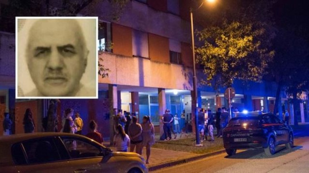 SHAKATË QË DEGRADUAN DERI NË VRASJE/ DETAJE: Si u vra 61-vjeçari shqiptar në Itali (EMRI)