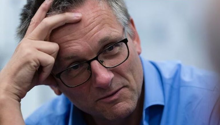 E RËNDË/ Gjendet i vdekur në Greqi prezantuesi i BBC, Michael Mosley