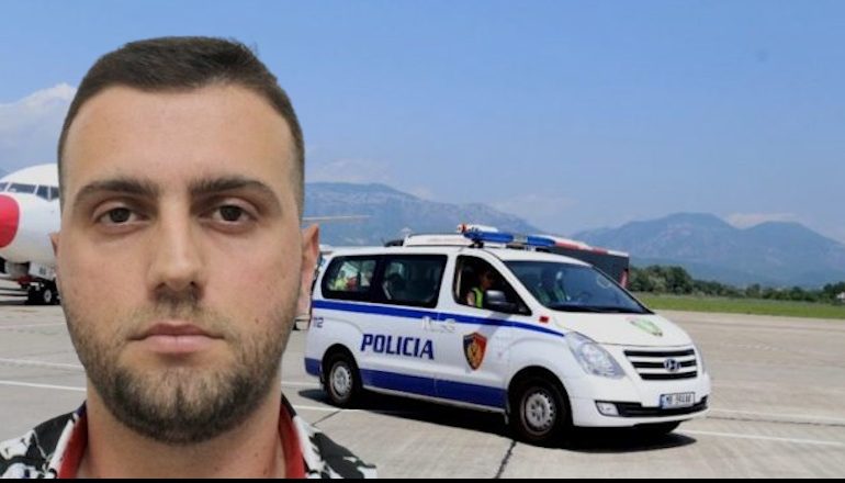 NJË TJETËR SHEF POLICIE PYETET NË SPAK/ Dëshmia: Ardriti më kërkoi të përgjonim Ibrahim Licin, dyshohej për vrasjen e Boriçit