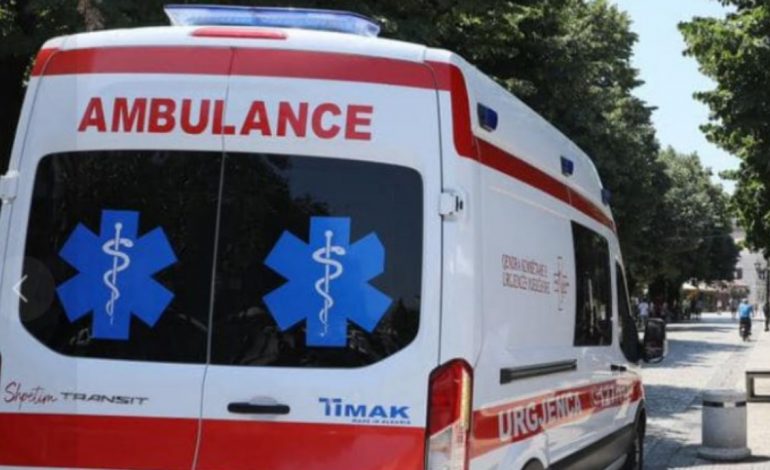 E RËNDË/ U plagos me armë zjarri në Shkodër, pas mjekimit 30-vjeçari përfundon në…