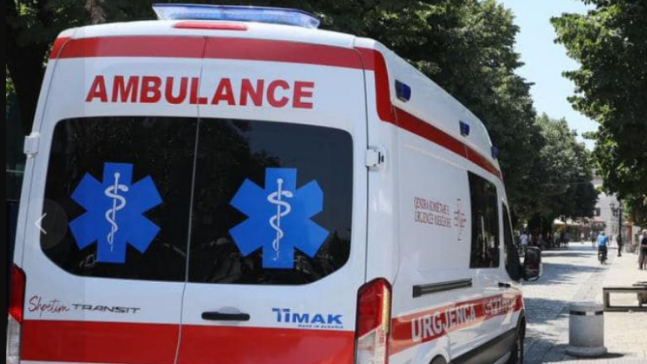 E RËNDË/ U plagos me armë zjarri në Shkodër, pas mjekimit 30-vjeçari përfundon në…