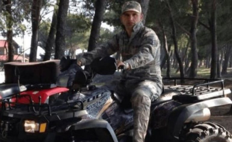“METAMORFOZA”/ I shpallur në kërkim nga operacioni, arrestohet në Itali “Leksi i druve”
