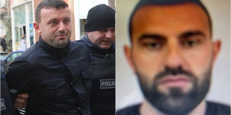 NË KËRKIM ME VENDIM TË SPAK/ Shoqërohen në policinë e Dubait, Durim e Valter Bami