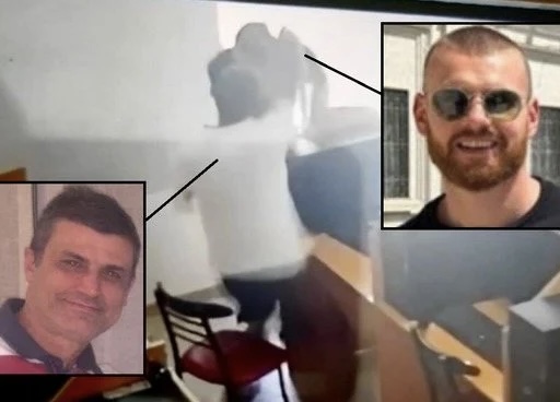 VRAU ME GRUSHT BIZNESMENIN NË VLORË/ Apeli jep dënimin për djalin e anëtares së KLP-së, Rei Metën