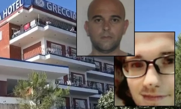 U VRA DHE MË PAS TRUPI U TENTUA TË ZHDUKEJ/ Detaje të reja nga ekzekutimi i Eraldo Nevruzit në hotel! Fakti që çuditi kolegen e tij…!
