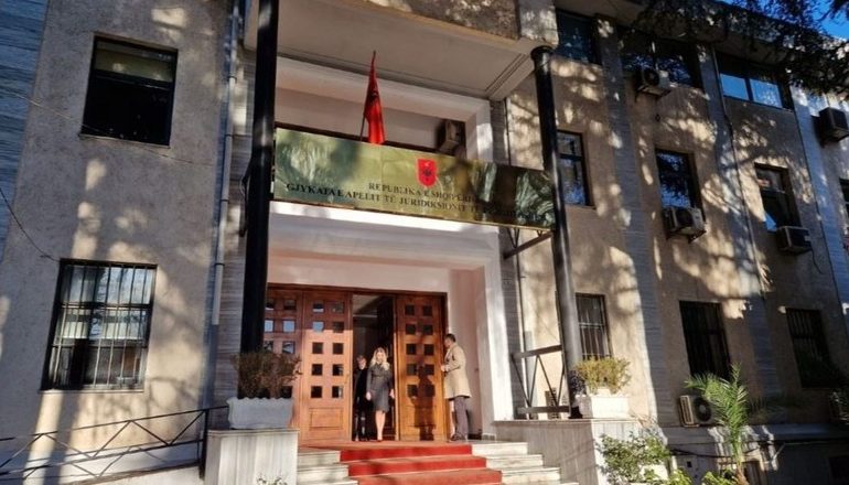 MASHTRIMI ME MIKROKREDITË/ Gjykata e Apelit ndryshon masat e sigurisë për 4 të arrestuar! Nxjerr nga qelia…