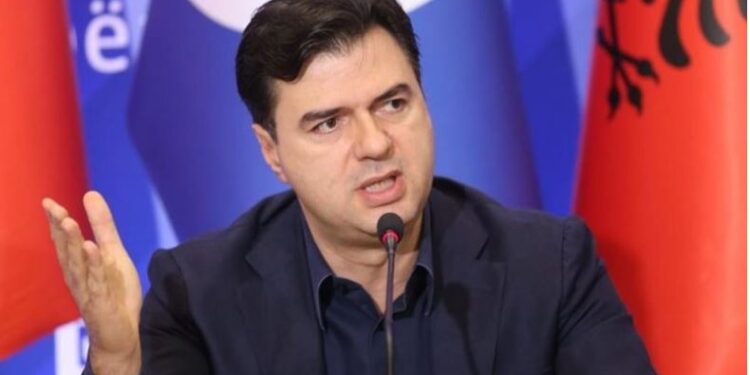 PARTI TË RE PASI HUMBI VULËN E PD? Lulzim Basha nesër vendos fatin e tij politik