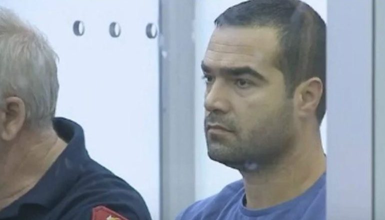 AKUZOHET SE DHUNOI NJERKËN E TIJ/ Apeli liron nga qelia Robert Kullën dhe e lë në arrest shtëpie