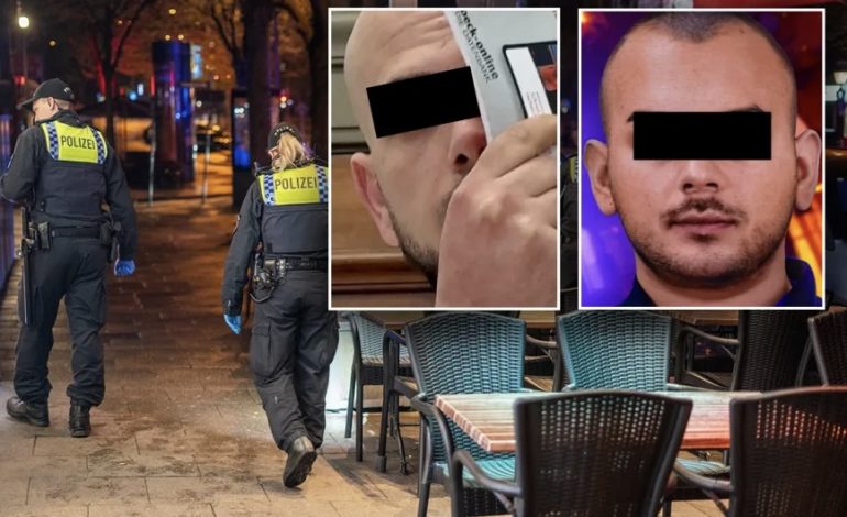 DETAJET/ Të përfshirë në vrasje, si bashkëpunuan në trafikun e drogës turku ‘Ferhat’ me 30-vjeçarin shqiptar