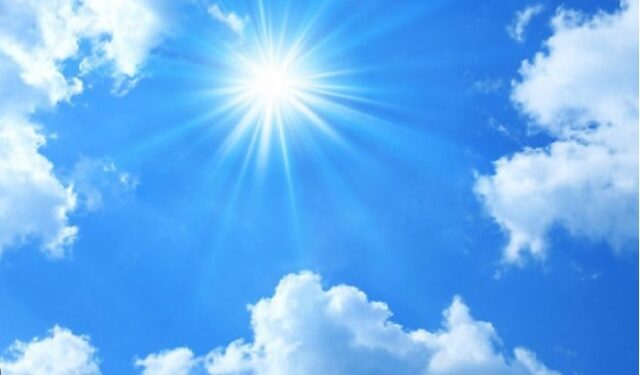 PARASHIKIMI I MOTIT/ Dita e sotme do të jetë me diell , temperaturat në rënie