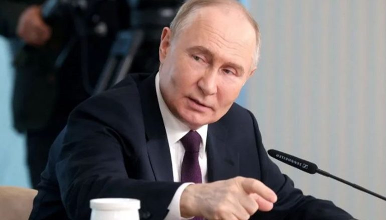 PAS 24 VITESH/ Putin do të vizitojë Korenë e Veriut