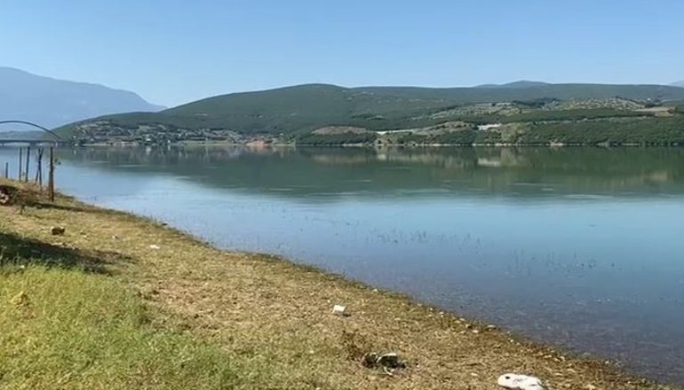 E RËNDË/ Nxirret e pajetë 35- vjeçarja nga liqeni i Fierzës, dyshohet se është vetëmbytur