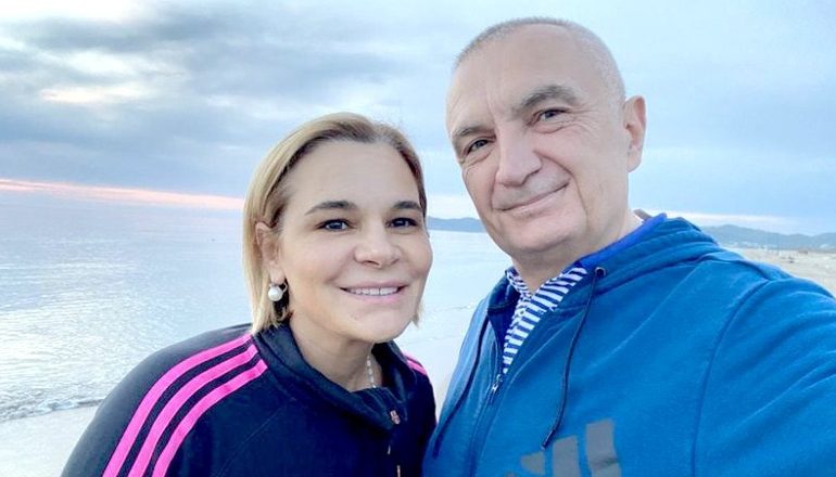 KËRKON DIVORCIN/ Meta: Monika Kryemadhi është ish-bashkëshortja ime, sot kam ndjekur rrugën juridike dhe kam njoftuar djalin tim