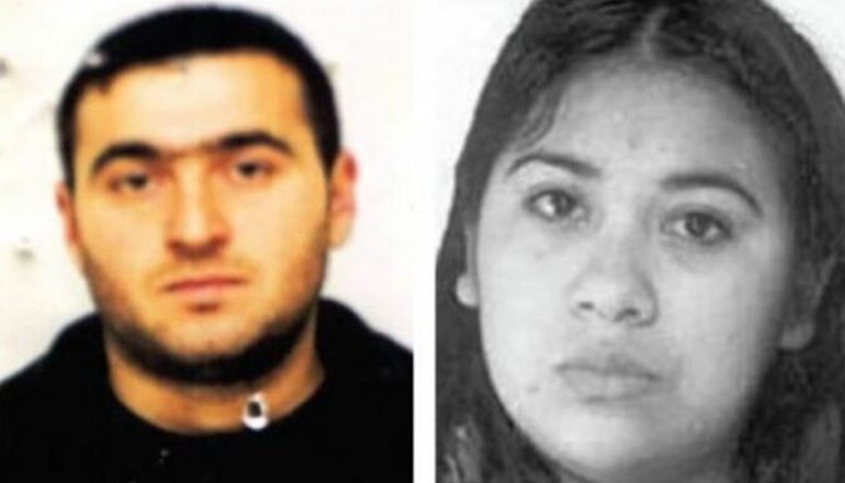 EMRI/ Drejtësia italiane e kërkonte për vrasjen e punonjëses së seksit, arrestohet në Janinë shqiptari