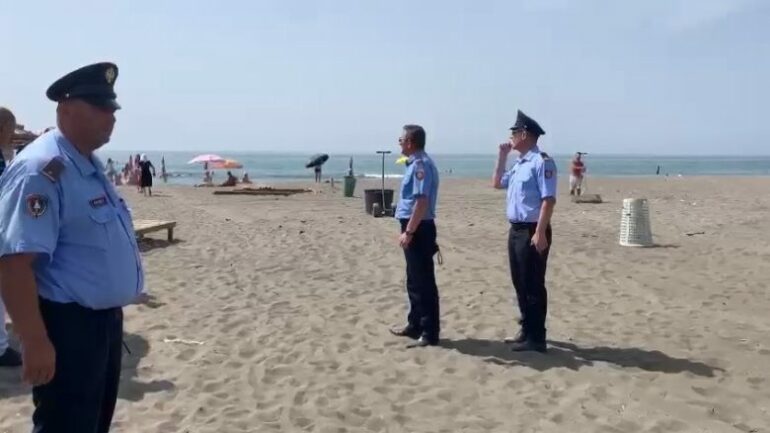 SEZONI VEROR/ Nga nesër efektivët e Policisë së Shtetit do të punojnë 12 orë në ditë për tre muaj. Urdhri i Rrumbullakut: Do të paguhen…