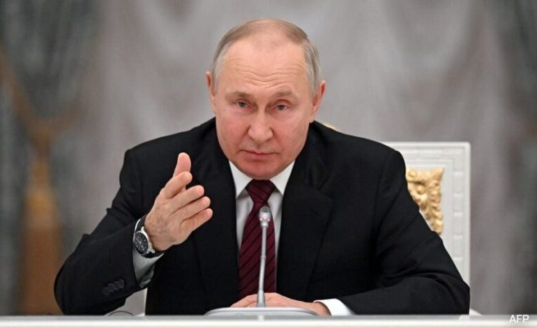 PUTIN NË VIETNAM/ Premton bashkëpunim në fushat e energjisë dhe sigurisë