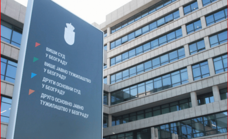 SERBIA E AKUZON PËR KRIME LUFTE/ Gjykata e Beogradit lë në paraburgim shtetasin nga Kosova
