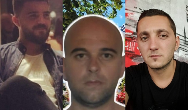 KRIMI NË DHËRMI/ Kush janë dy punonjësit që ndihmuan pronarin të fshihnin trupin e kolegut të tyre
