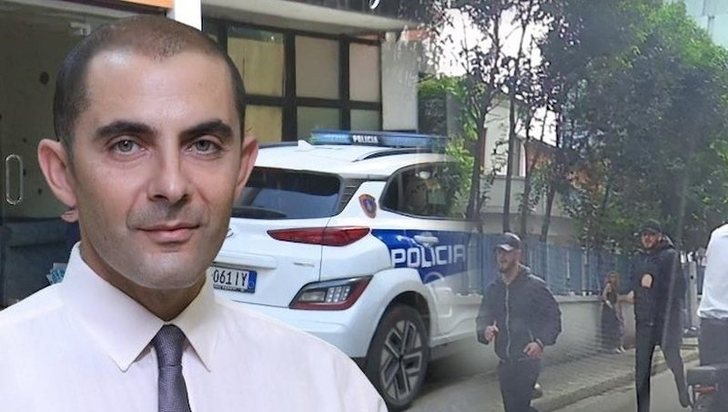 U DHUNUA ME SENDE TË FORTA/ Si paraqitet gjendja shëndetësore e avokatit Sokol Mëngjesi