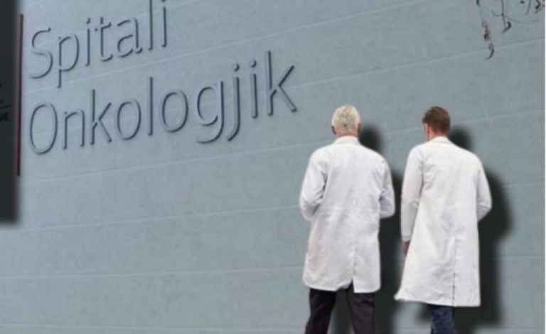U NXORR QËLLIMISHT JASHTË FUNKSIONIT/ Mjeku u ankua për aparaturën e Kobaltit, pasi nuk u mor asnjë masë dha dorëheqjen