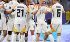 EURO 2024/ Fitore spektakolare me 5 gola, Gjermania “trullos” Skocinë në ndeshjen hapëse