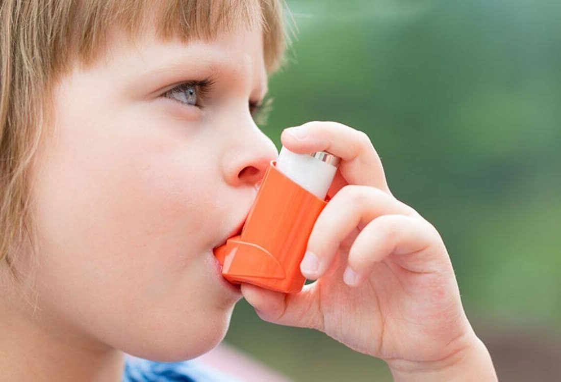 STUDIMI: Vapa ekstreme nxit astmën tek fëmijët