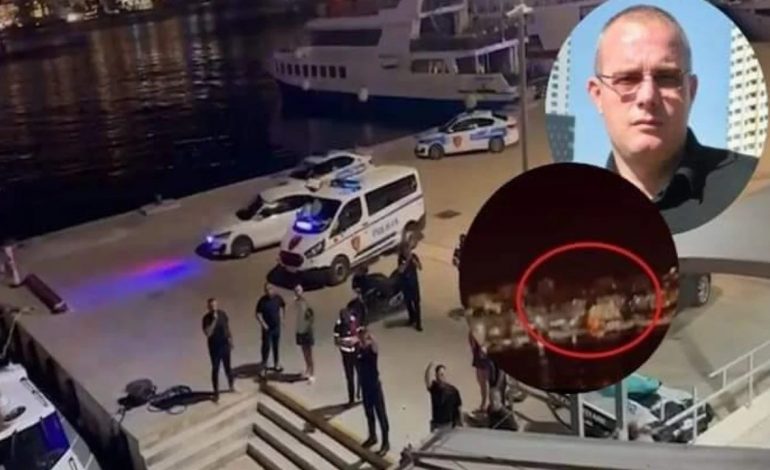 NGARJA E RËNDË NË SARANDË/ Identifikohet viktima e shpërthimit në port, dyshime për vrasje
