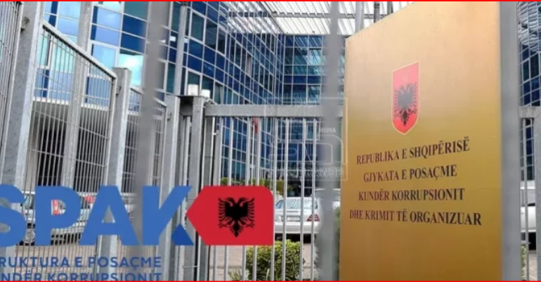 EMRI/ I kërkoi SPAK-ut të shprehej mbi pushimin e hetimit të një çështjeje, GJKKO rrëzon ish-gjyqtarin e Apelit