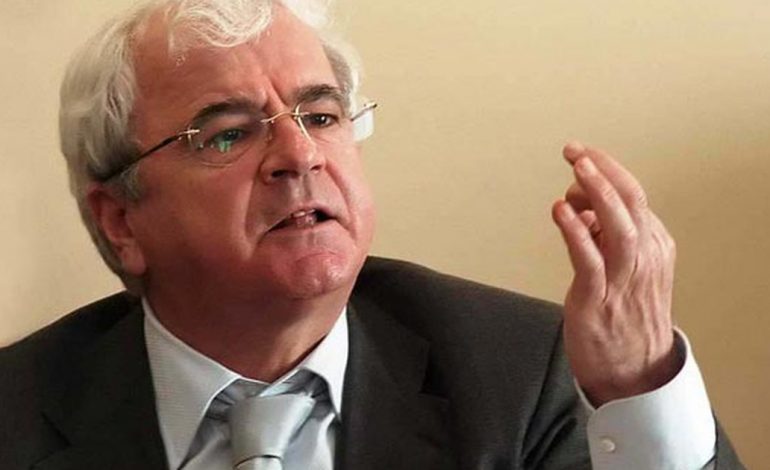 DEKLARAT E FORTË e Ngjelës: Berisha ikën nga politika, lidershipi i ri në PD do jetë…