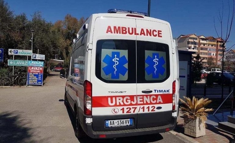 NJË TJETËR NGJARJE E TRISHTË/ Ra në kontakt me rrymën elektrike teksa peshkonte, humb jetën 30-vjeçari