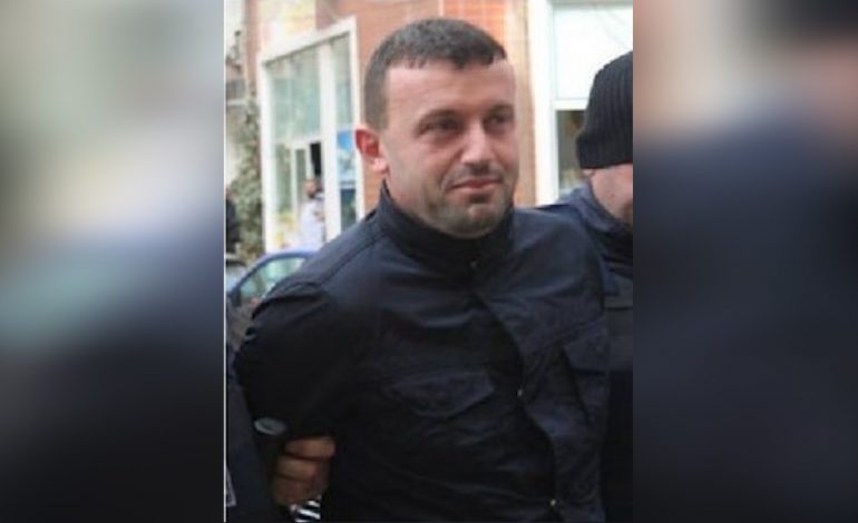 SPAK KËRKON EKSTRADIMIN E DURIM BAMIT NGA DUBAI/ Dorëzon kërkesën në Ministrinë e Drejtësisë