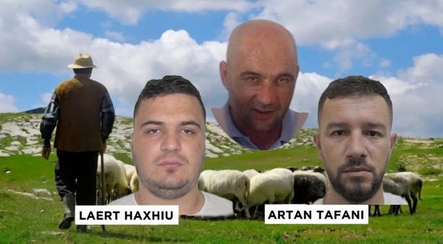 DOSJA E SPAK/ Kujtim Meta i vëzhgonte çobanët e deleve, Laert Haxhiu urdhëroi vrasjen e tij pas sinjalizimit