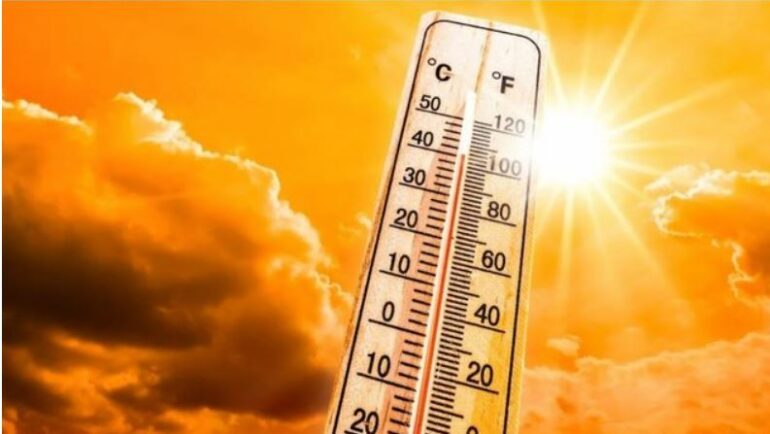 “KUJDES NGA TEMPERATURAT E LARTA”/ Agjencia Kombëtare e Mbrojtjes Civile: Rreziku më i madh sot dhe nesër, mbroni jetën dhe…