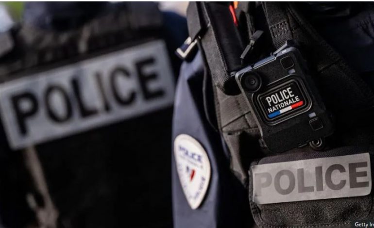 VRAU 19-VJEÇARIN GJATË AKSIONIT/ Arrestohet oficeri francez