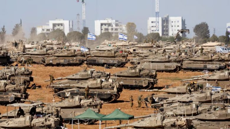 NUK NDALEN SULMET/ Kreu i agjencisë së OKB-së: Pavarësisht njoftimeve të Izraelit, luftimet në Gaza dhe Rafah po vazhdojnë