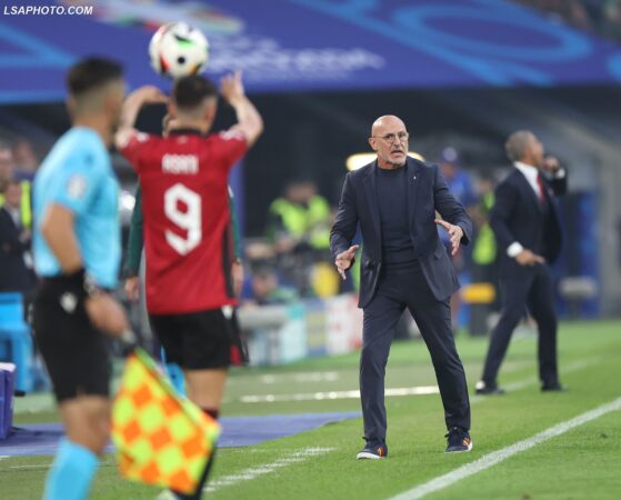 ANALIZA/ Suksesi kundër Shqipërisë, tri pikat e forta të Spanjës